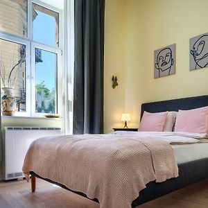 Appartement met een Slaapkamer